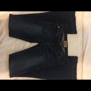 Dear John Denim Flare